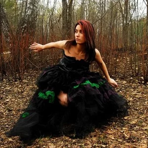 Оля Уляshova Ульяшова's photo