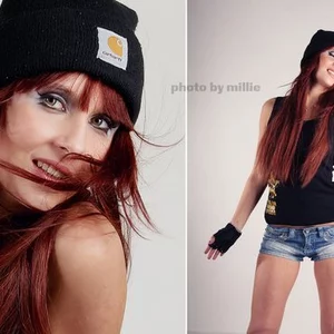 Oksana Aminova's photo