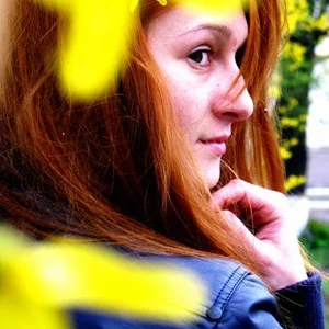 Alina Cehlova's photo