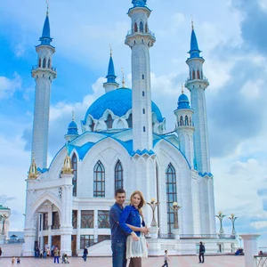 Ruslan Mukhametshin's photo