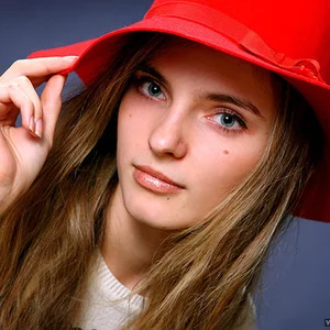 Kata Lukina's photo