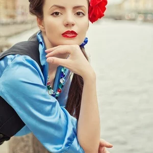 Анастасия happyqueen Максимова's photo