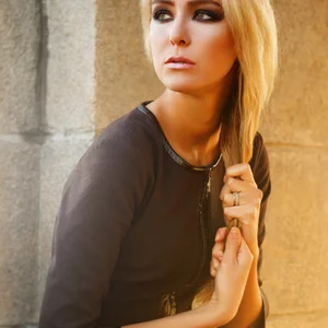 Lizaveta Babockina's photo