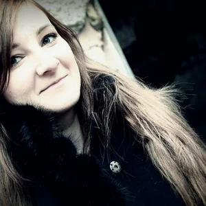 Anzhelika Tkachenko's photo