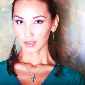 Ekaterina Nikolaeva's photo