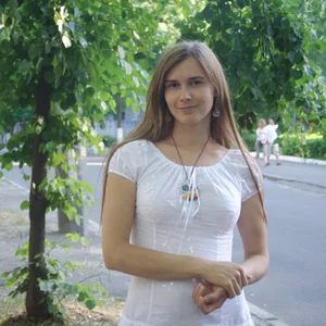 Irina's photo
