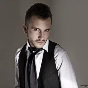 NF MODELS's photo