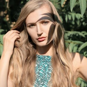 Svetlana Model