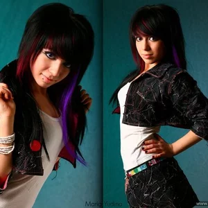 Maria Udina's photo