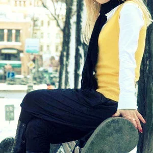 Ola Movcan's photo
