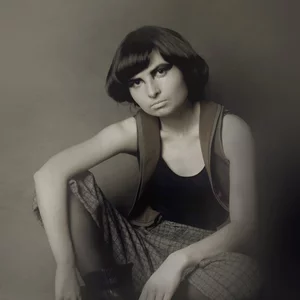 Костюм от Анастасия Воронцова
Модель Валентина
Фото и стиль Я))