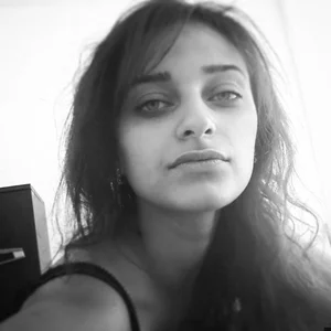 Mariya Nersisyan's photo