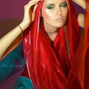 Fashion,  Beauty,  Models, портрет
