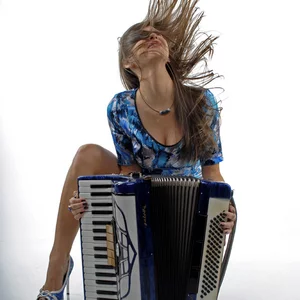 Irina Arceva's photo