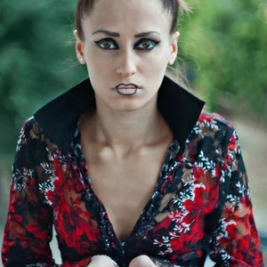 Aleksandra Glybocko's photo