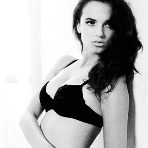 Julia Ace's photo