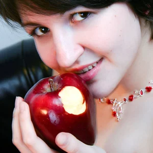 Galina Agafonova's photo