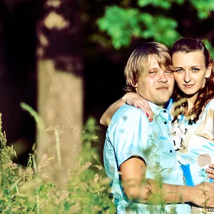 Ulia Loginova's photo