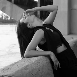 Aleksandra Shaphaeva's photo