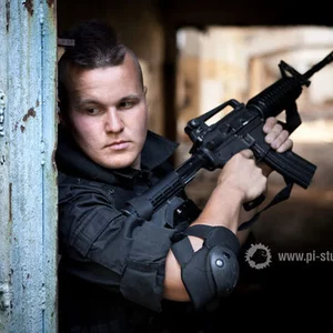 Dmitrij Teresenko's photo