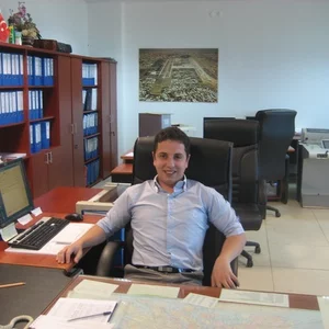 Фото Ugur Tek