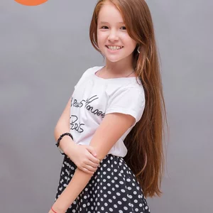 Elizaveta Lazurko's photo