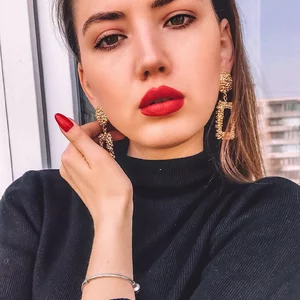 Katya Sokolova's photo