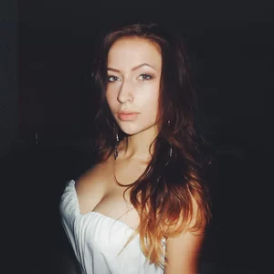 Anastasia Tikhonova picture