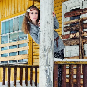 Tat'ana Ovsannikova's photo
