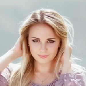 Dasha Zaichenko picture