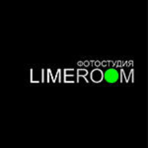 Логотип LIMEROOM фотостудия