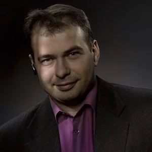 Maksim Titov picture