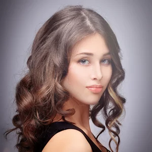Alisa Smirnova's photo