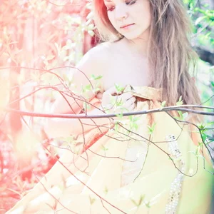 Oksana Gernet's photo