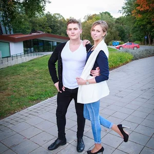 Vladislav Grom's photo