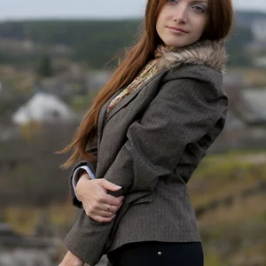 Irina Gulemina's photo