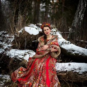Nata Aksenova's photo