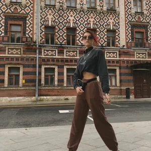 Ksenia Novikova's photo