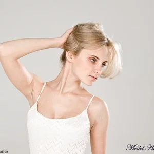 Arina Gagarina's photo