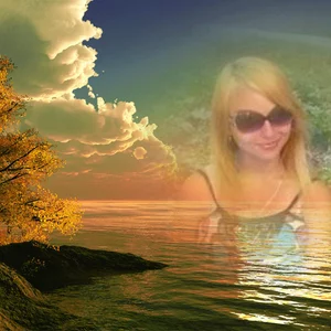 Victoria Zavbanova's photo