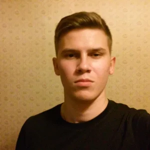 Maksim Rudnev's photo