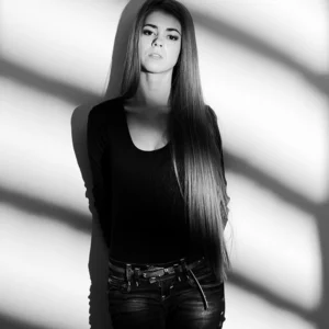 Anna Odolinskaa's photo