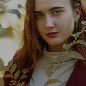 Viktoria Vital'evna's photo