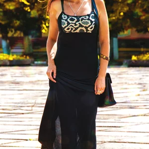 Foto von Veronika Zavadska