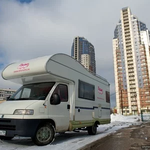 DriveHotel,  гримваген,   отель на час,  мобильный офис,  аренда автодома