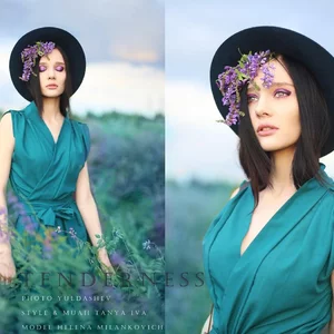 Helena Milankovic's photo