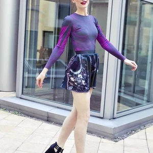Mila's photo