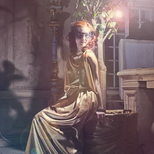 Marina MWillow Ivushkina's photo