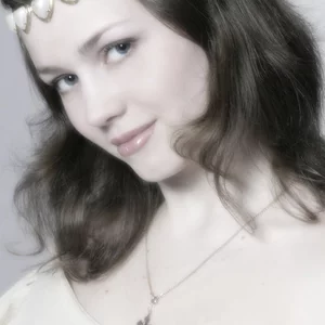 Alesa Ignatova's photo