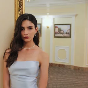 Diana Magomedova picture